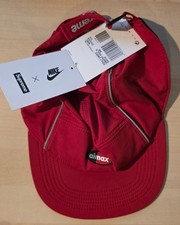 NEW GENUINE Supreme X Nike Air