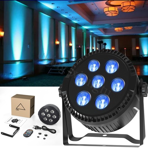 Rgbw led stage light - light, par