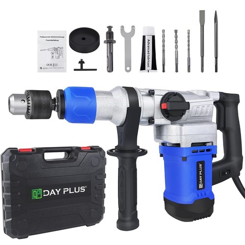 3500w electric rotary - electric, hammer
