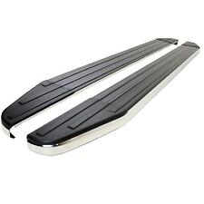Raptor Side Steps Running Boards for Peugeot 5008 2016-2024