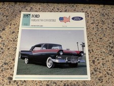 1957 Ford Fairlane 500