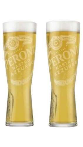 Peroni nastro azzuro - 2,