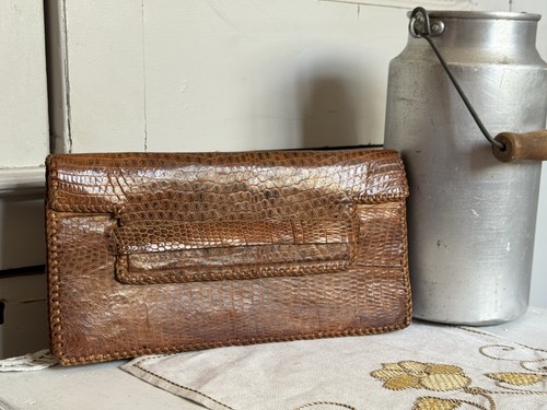 Vintage leather embossed - vintage,