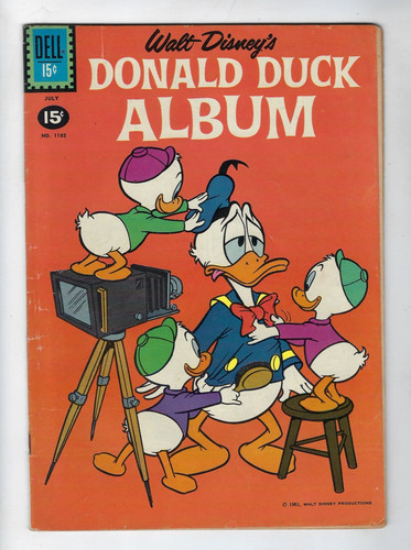 Walt disney donald - donald, duck