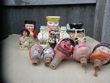 Toby / Character Jug