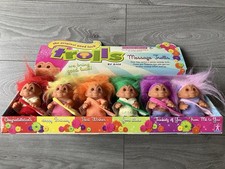 Trolls Dam 18 Brand  New In