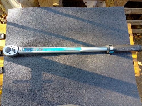 Sykes pickavant motorq 300 - motorq,