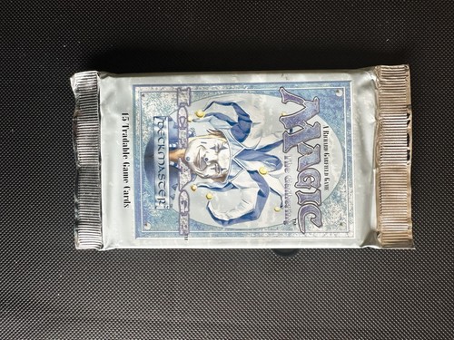 Ice age magic - magic, gathering