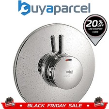 Mira Showers Select B Built In Recessed Shower Valve Only Mixer 1.1592.002