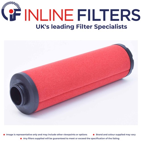 Air filter for hydrovane - air,