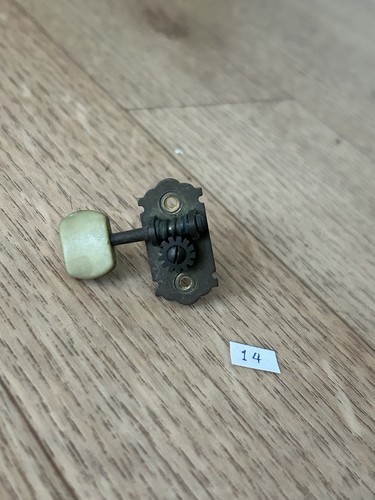 Hofner vintage tuner tuning - hofner,