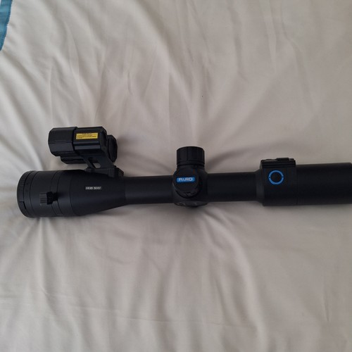 Pard lrf gen 2 - ds,