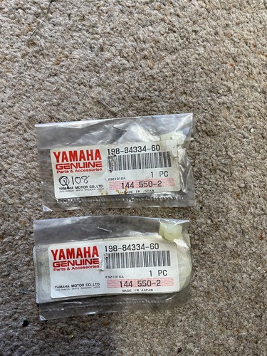 Yamaha nut adjusting - yamaha,