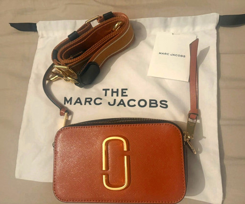 Marc jacobs snapshot - jacobs, small