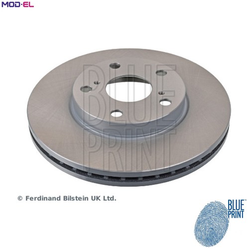 Brake disc adt343240 - brake, for