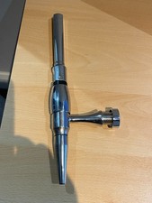 Stainless Steel Beer Lager Tap