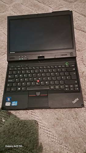 Lenovo thinkpad x230 tablet - thinkpad,