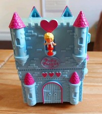 Vintage Polly Pocket Fairytale