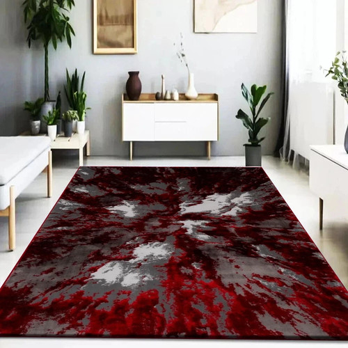 Luxury non slip - non, rugs