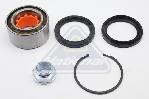 Wheel bearing kit national - kit,