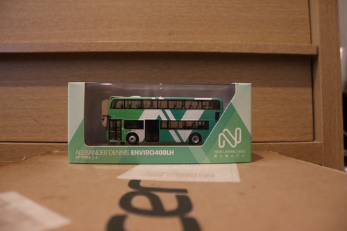 Model 63379 alexander dennis - 63379,
