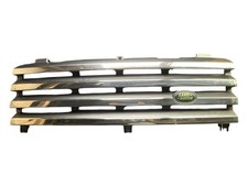 Land Rover Range Rover L322