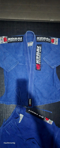 Koral bjj judo jiu - bjj, jitsu