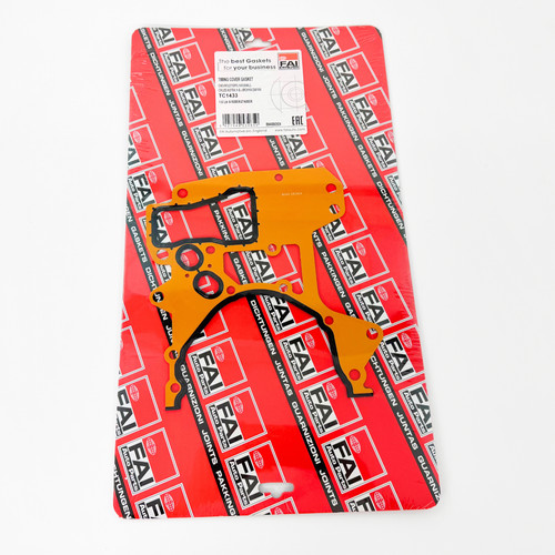 Oil pump gasket - pump,