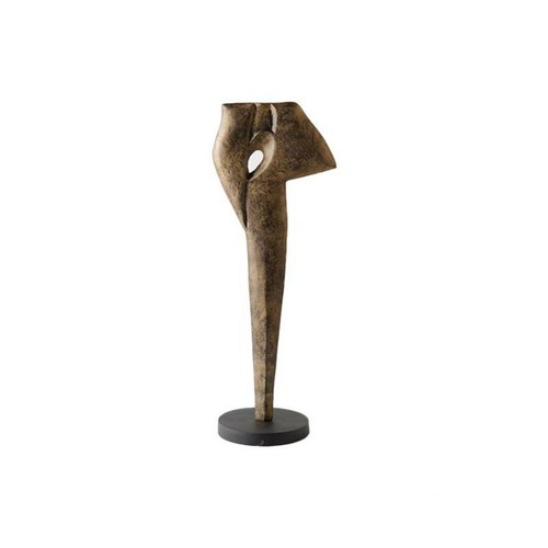 Abstract sculpture decorative - abstract,