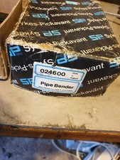 Sykes Pickavant Brake Pipe