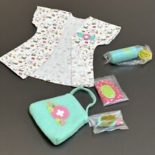 NEW nurse set  Accessory American Girl 18'' Doll OG KID TOYS Gifts #47