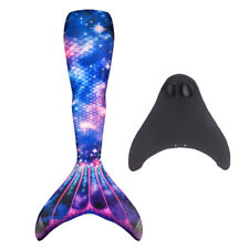 UK Kids Mermaid Tail With