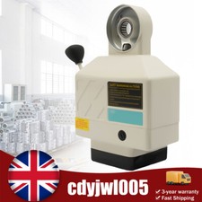 Power Feed Milling Machine