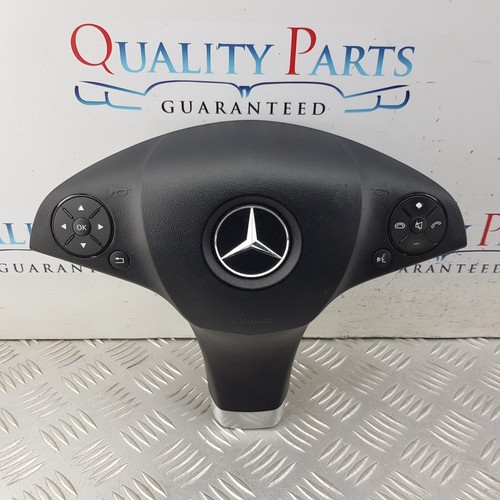 Mercedes class steering - e,