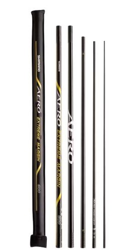 Shimano rod aero extreme - rod,
