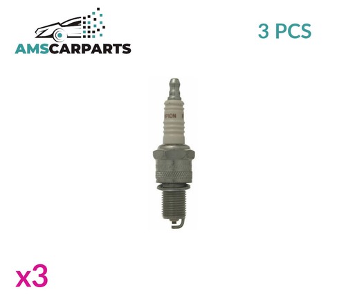 Engine spark plug set plugs - spark,