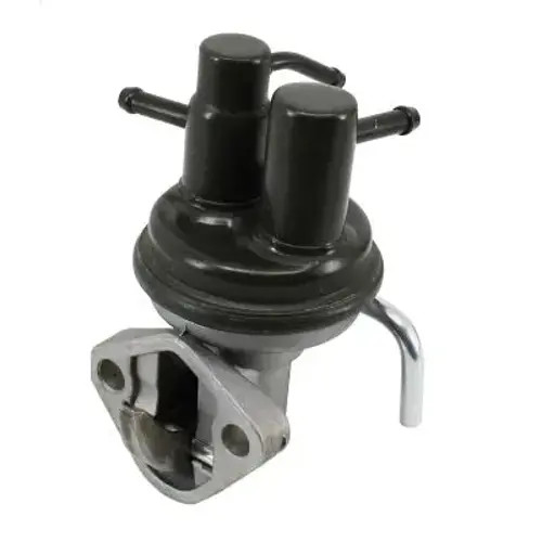 Fuel pump mechanical poc657 - fuel,