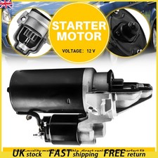 Starter Motor For 06-14 Ford