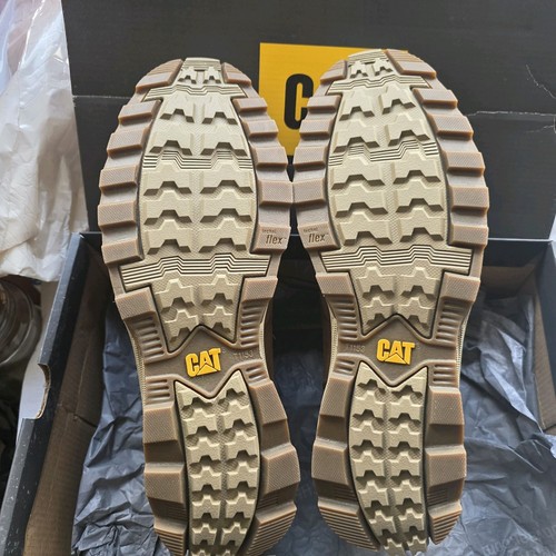 Cat caterpillar elude - cat, mens