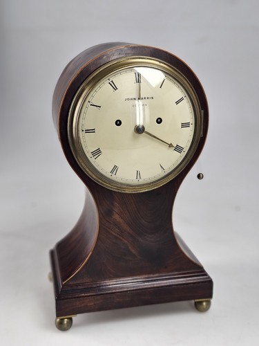 Regency london twin - twin, fusee