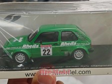 Spark 1:43 Volkswagen mk1 golf