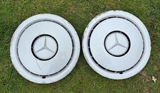 Mercedes W124 - 16” Wheel