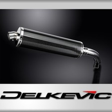 VERSYS 1100 2025 450mm Oval