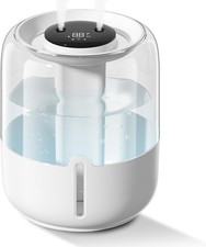 Humidifiers for Bedroom 3.8L Large Capacity Cool Mist Humidifier Baby... 