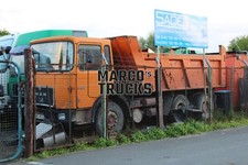 Truck photo MAN 26.24