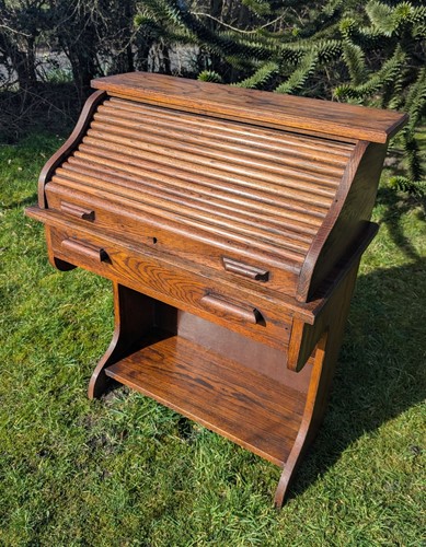 Swedish roll top mid - mid, century