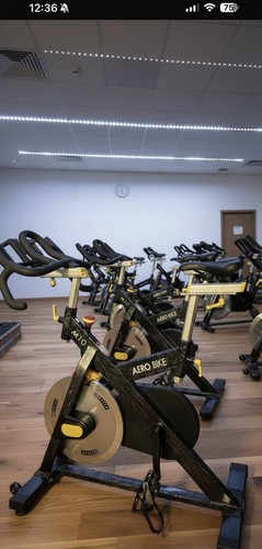 M10 aero studio - aero, bikes