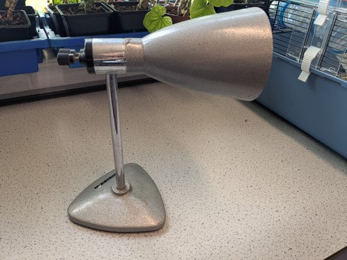 Vintage thermopile griffin - thermopile, &
