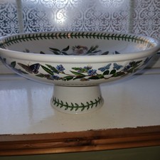 RARE Portmeirion Botanic