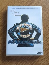 Hells Angels Forever DVD -